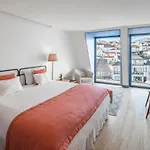 Lejlighed Loja Sr Costa By Casas Com Estoria Boutique *