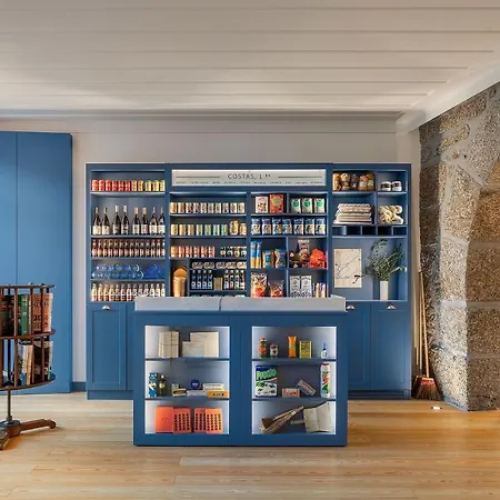 Loja Sr Costa By Casas Com Estoria Boutique *