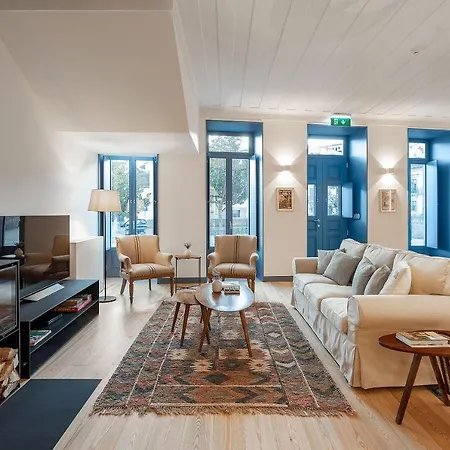 Loja Sr Costa By Casas Com Estoria Boutique * Santa Comba Dao