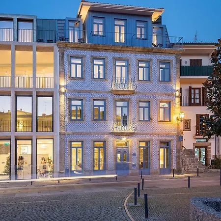 Loja Sr Costa By Casas Com Estoria Boutique Santa Comba Dao