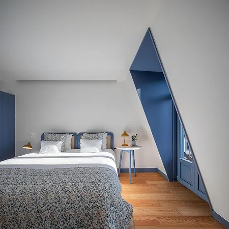 Loja Sr Costa By Casas Com Estoria Boutique Apartment Santa Comba Dao