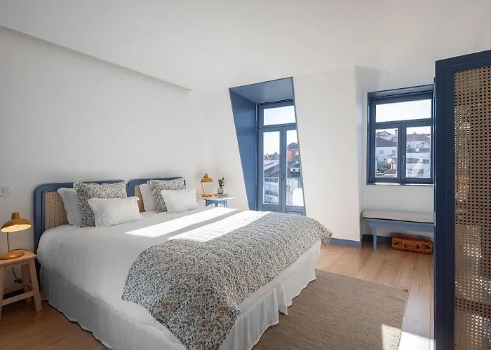 Loja Sr Costa By Casas Com Estória Boutique Apartamento