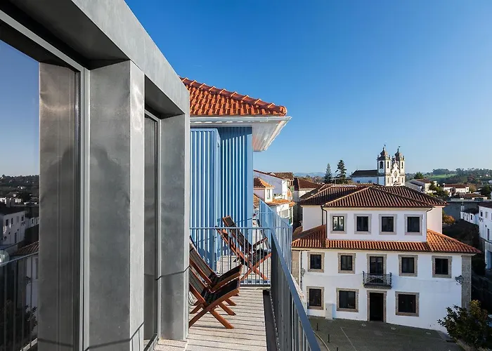 Apartamento Loja Sr Costa By Casas Com Estória Boutique *