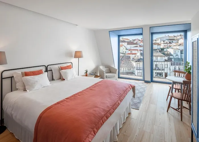 Apartamento Loja Sr Costa By Casas Com Estória Boutique *